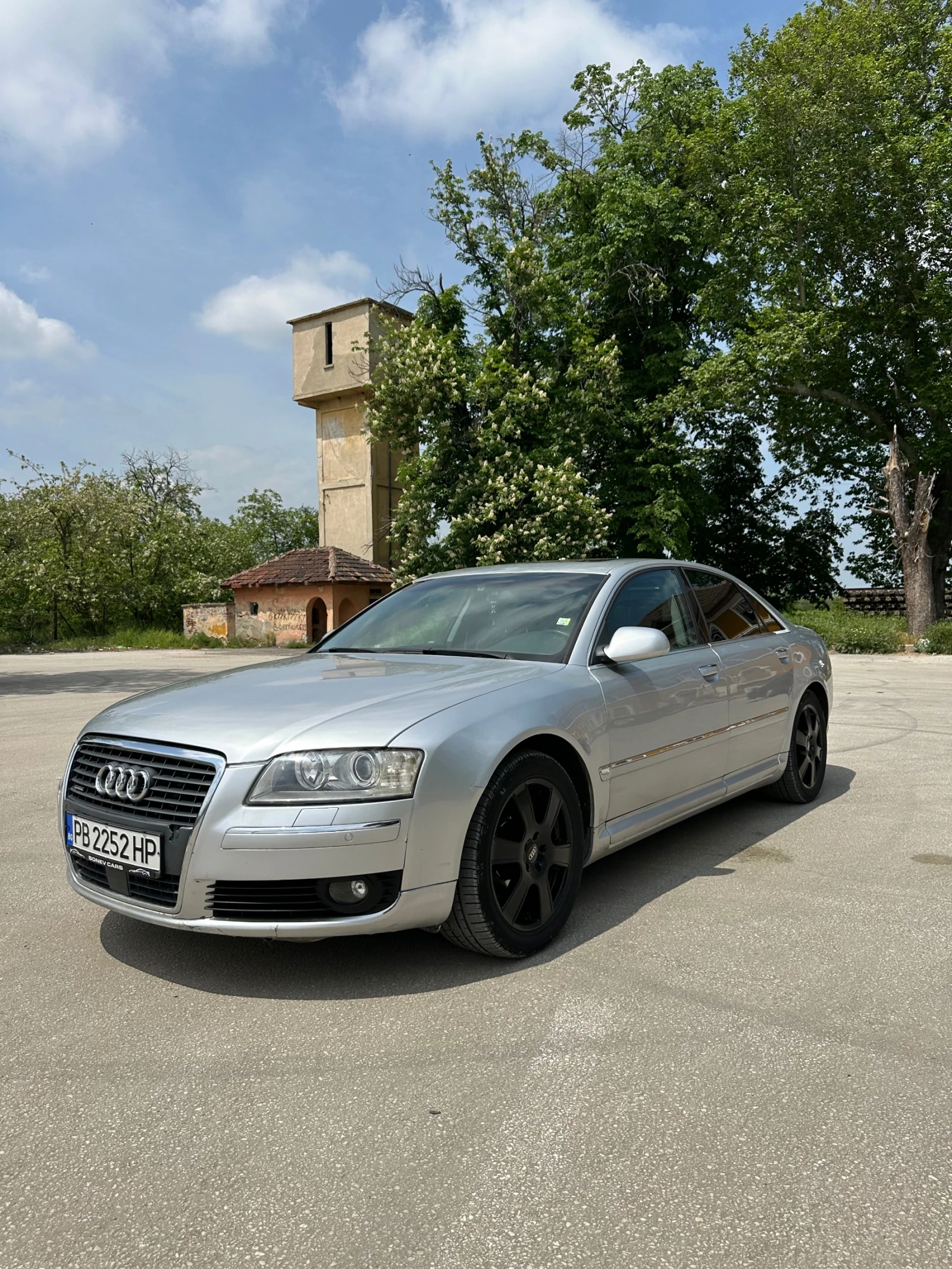 Audi A8 | Mobile.bg � ����������� 2