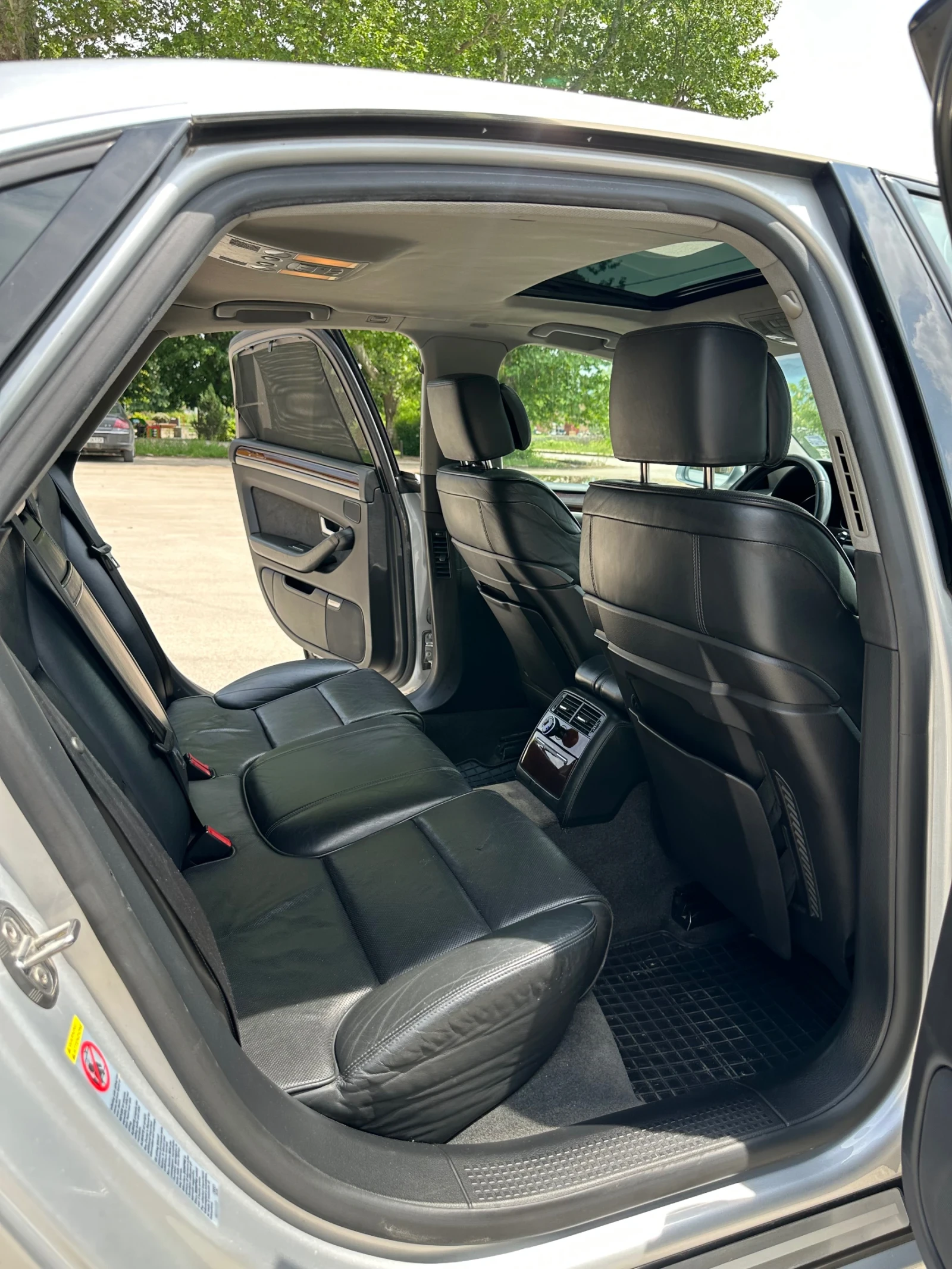 Audi A8 | Mobile.bg � ����������� 6