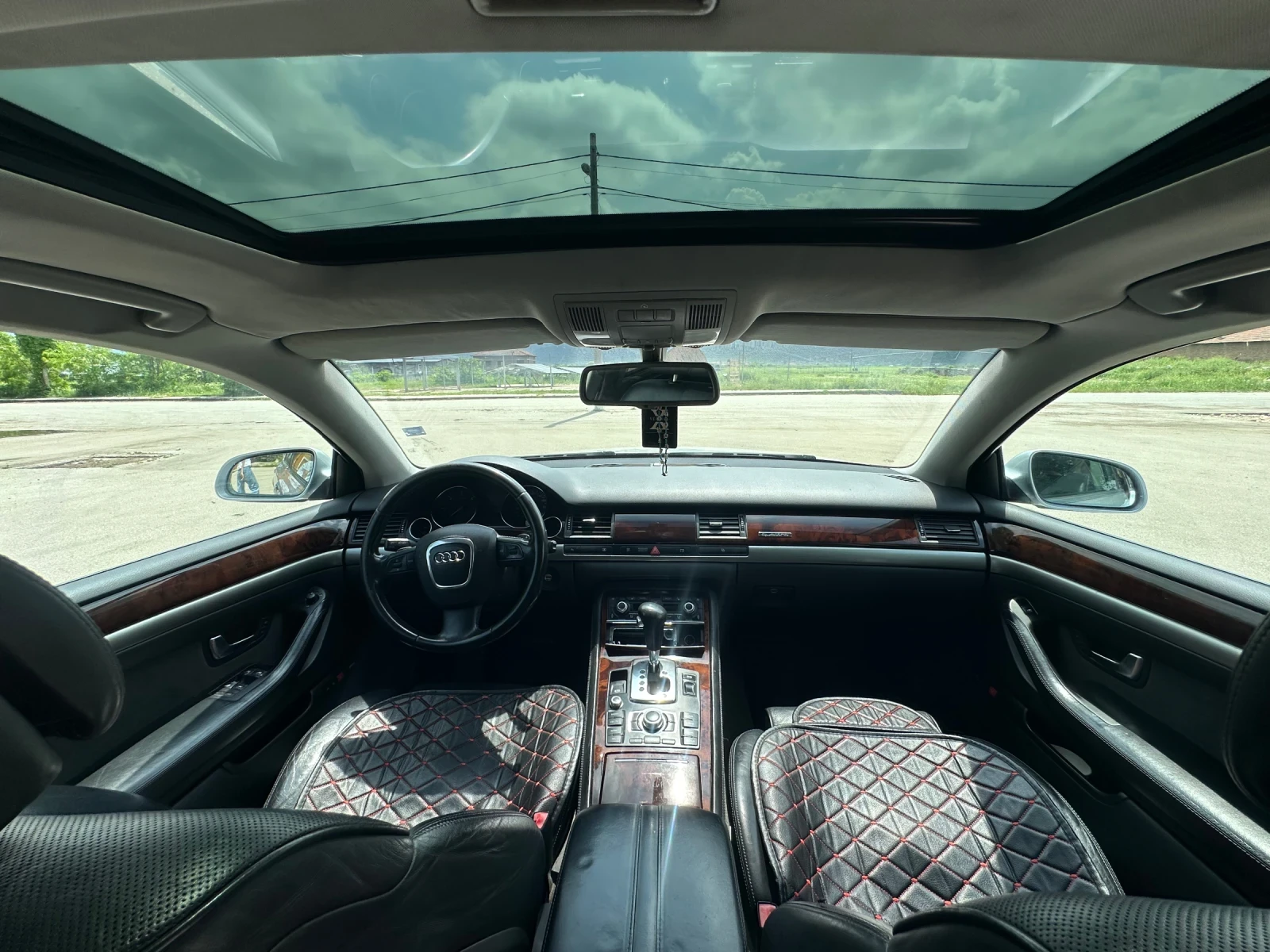 Audi A8 | Mobile.bg � ����������� 9
