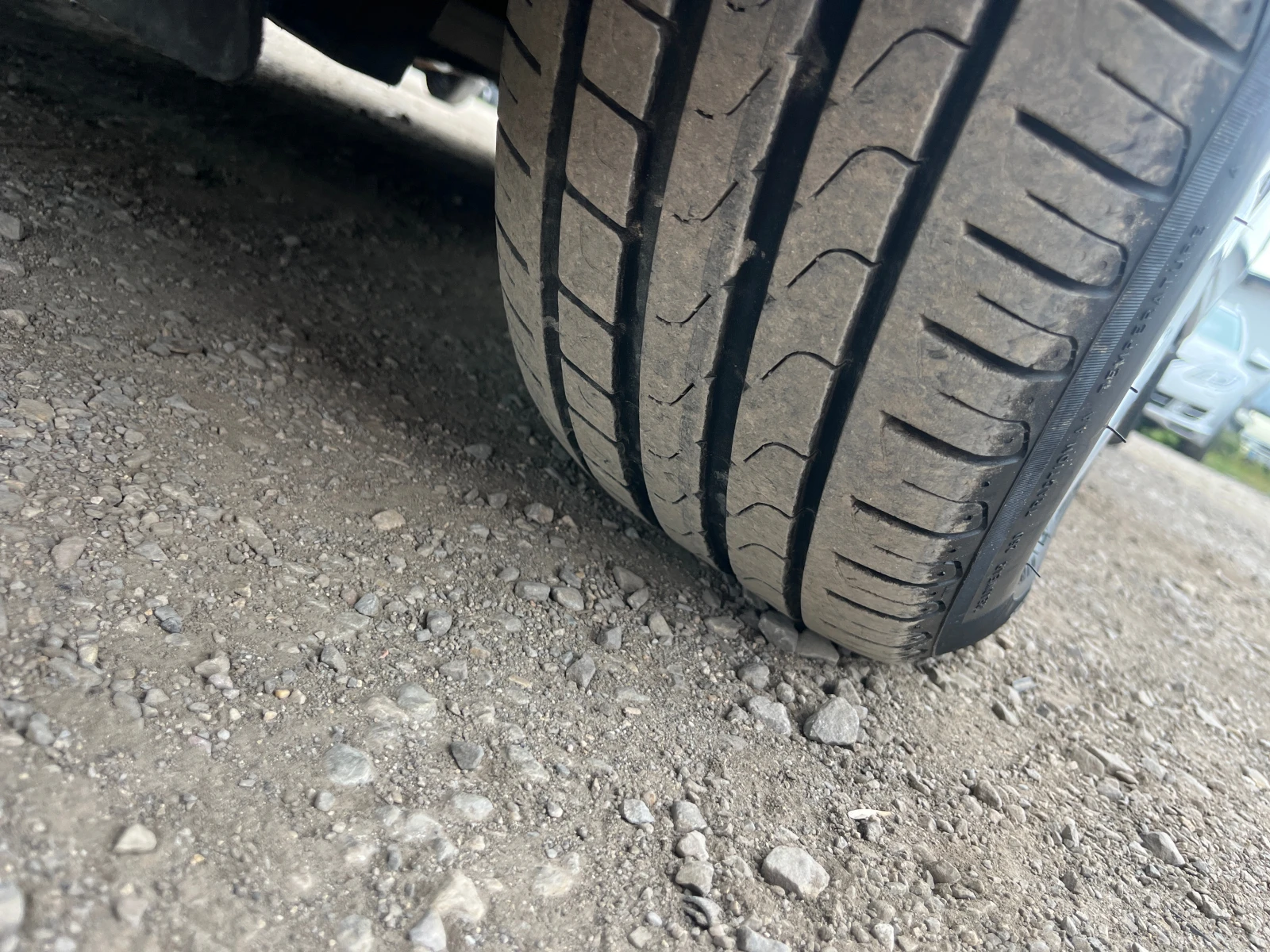 VW Passat 2.0TDI HIGHLINE/КОЖА, снимка 6 - Автомобили и джипове - 54553554