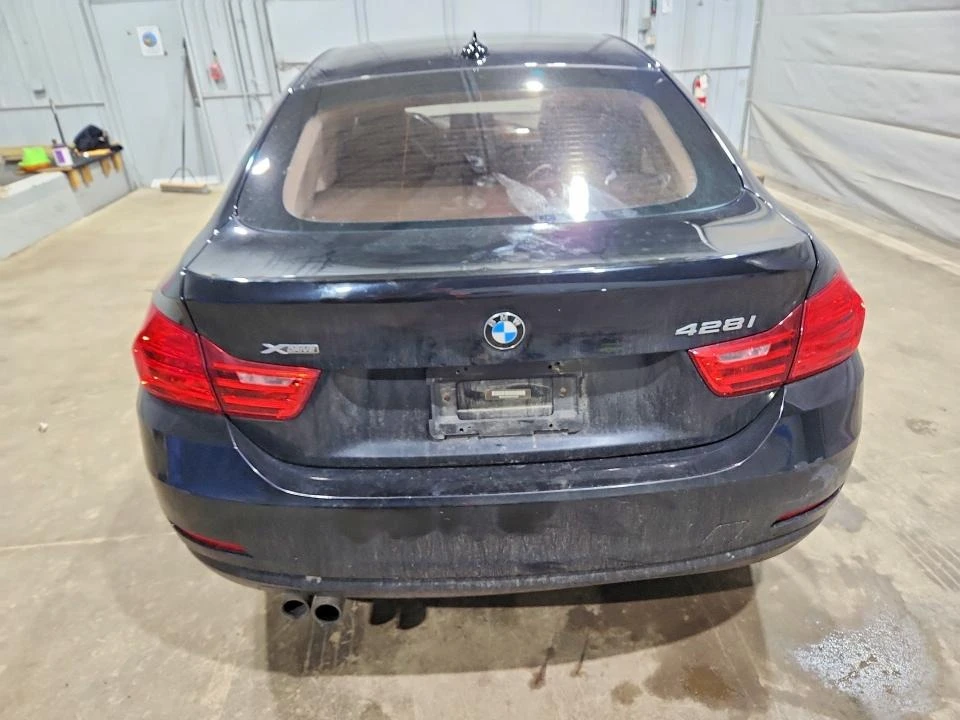 BMW 420, снимка 6 - Автомобили и джипове - 54642391