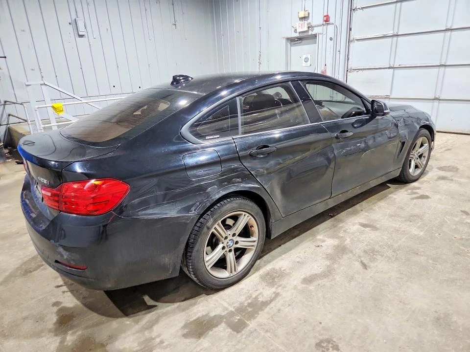 BMW 420, снимка 3 - Автомобили и джипове - 54642391