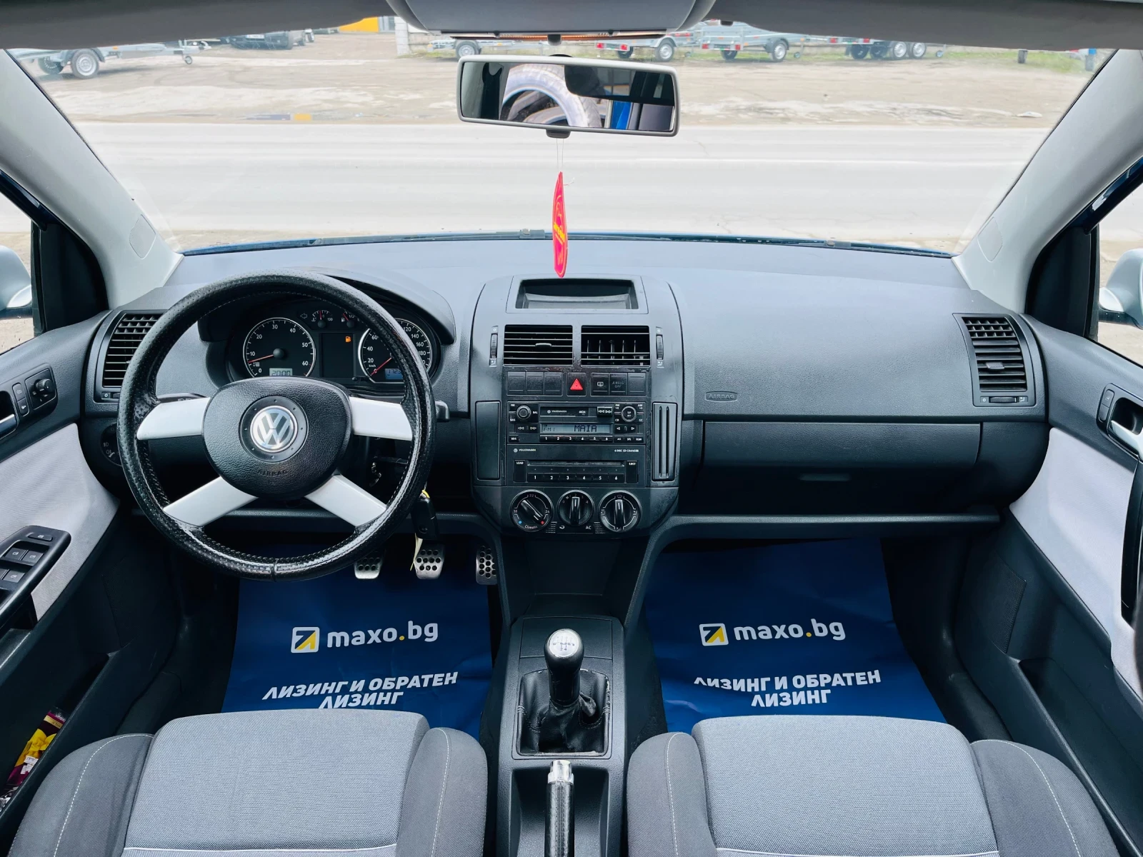 VW Polo Cross | Mobile.bg � ����������� 8