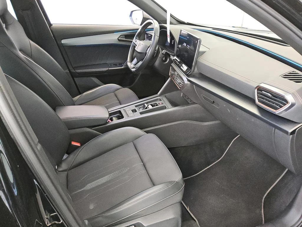 Cupra Formentor VZ/PLUG-IN/DSG/NAVI/CARPLAY/SPORT/TOP, снимка 5 - Автомобили и джипове - 54880799