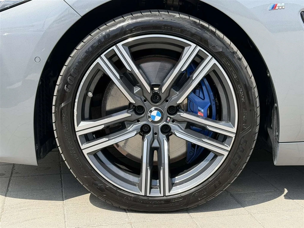 BMW 840 xDrive, снимка 4 - Автомобили и джипове - 54940505