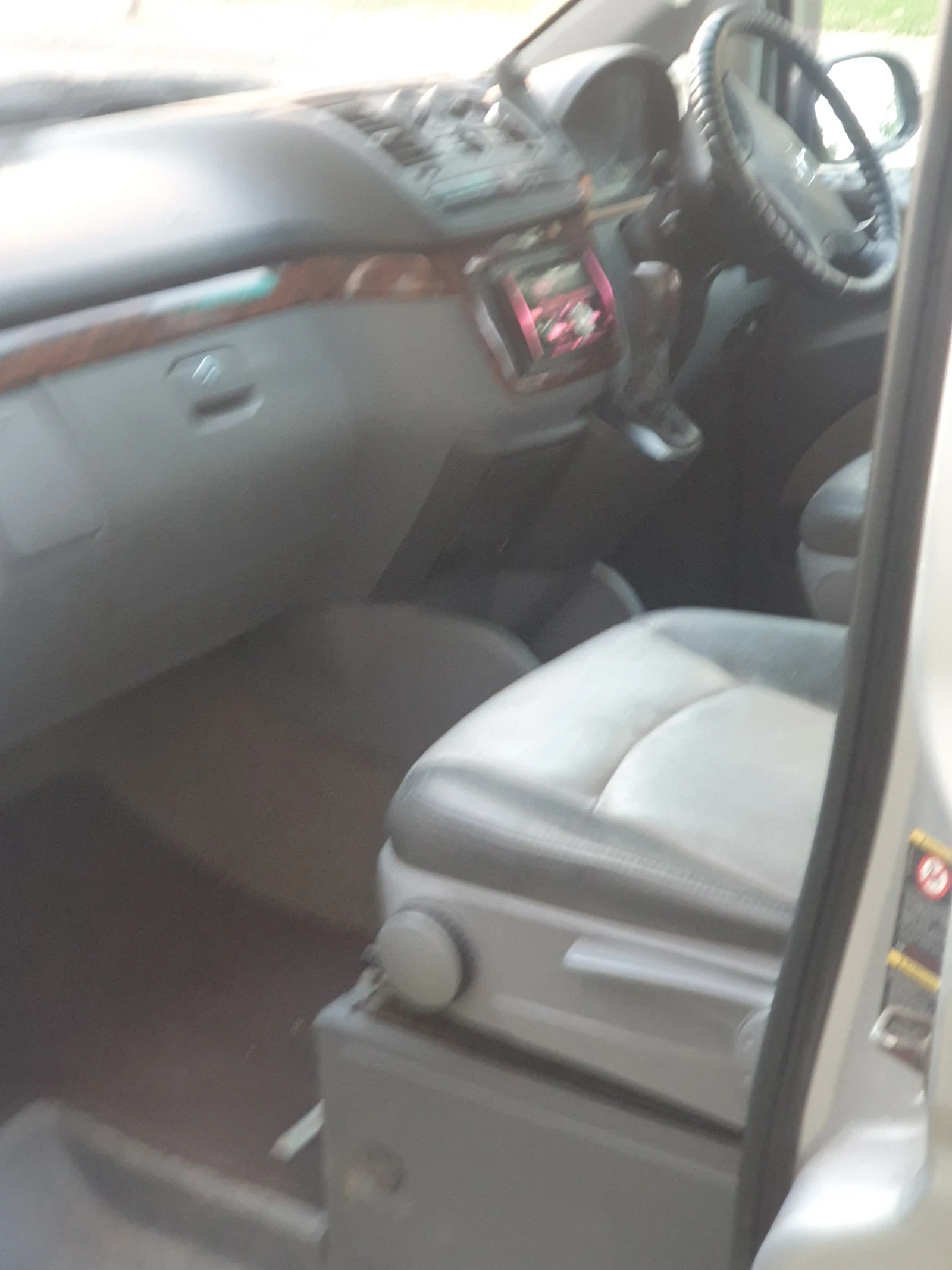 Mercedes-Benz Viano, снимка 7 - Автомобили и джипове - 55192178