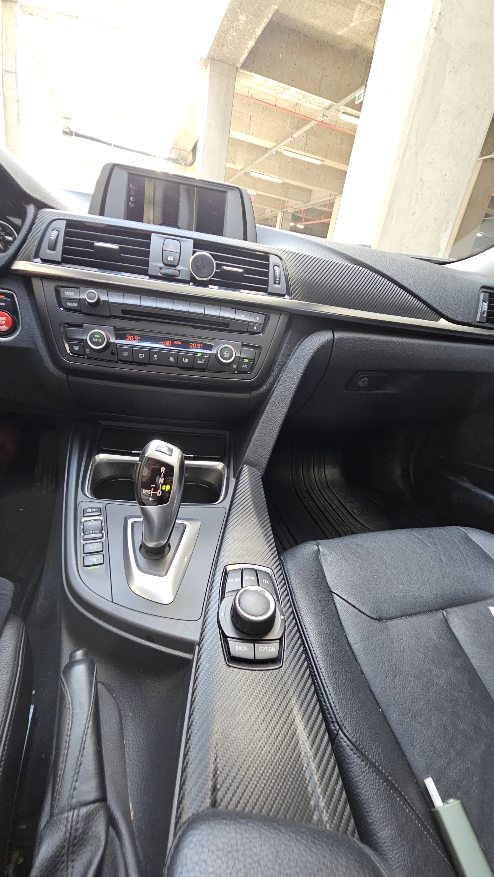 BMW 328 328 I , снимка 10 - Автомобили и джипове - 55299854