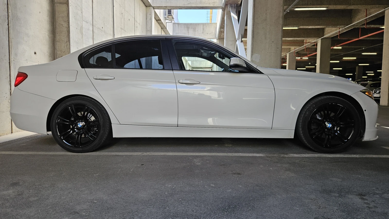 BMW 328 328 I , снимка 6 - Автомобили и джипове - 55299854