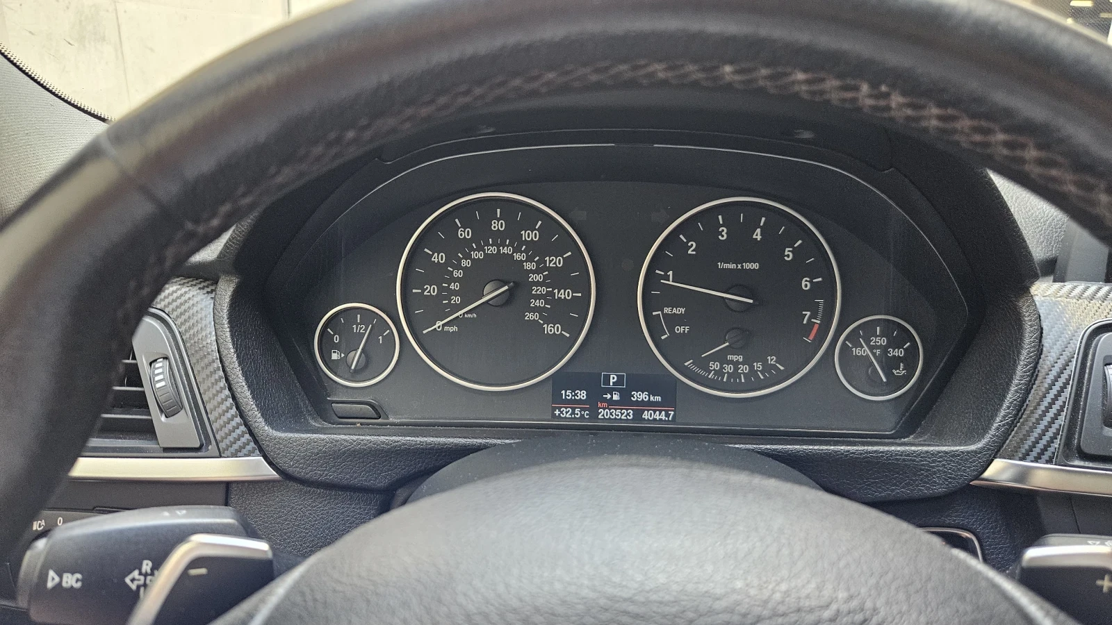 BMW 328 328 I , снимка 9 - Автомобили и джипове - 55299854