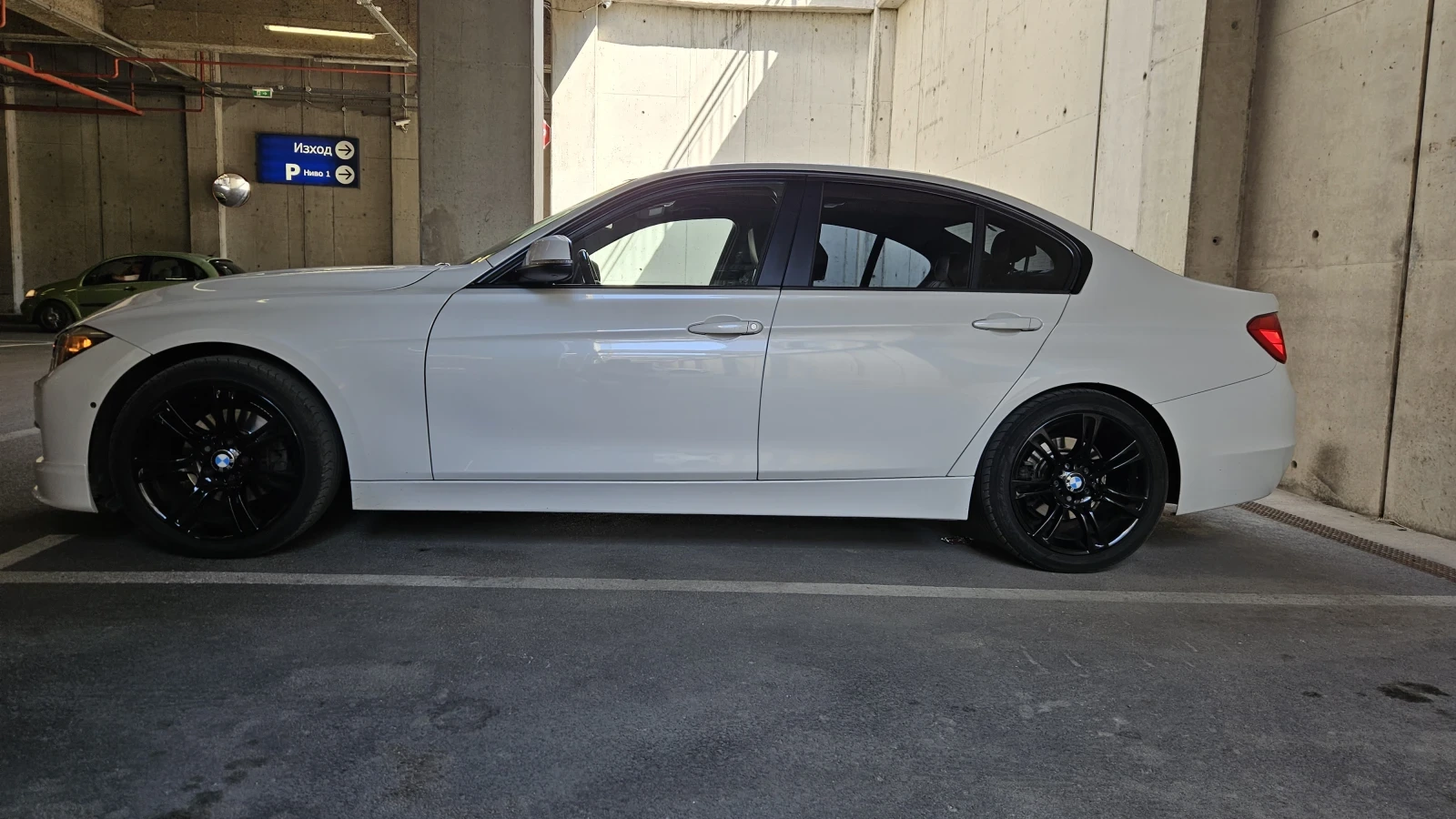 BMW 328 328 I , снимка 5 - Автомобили и джипове - 55299854