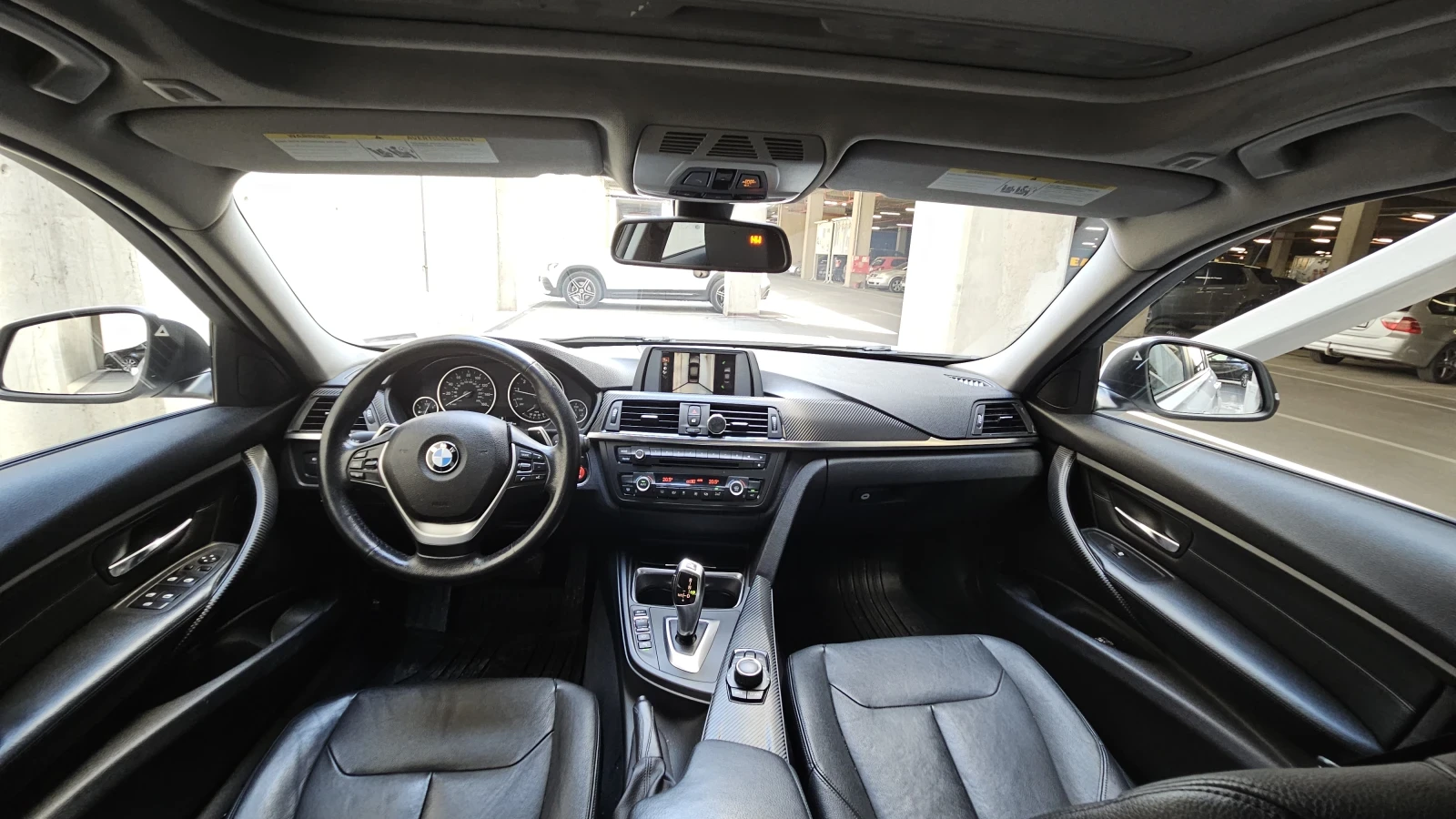 BMW 328 328 I , снимка 16 - Автомобили и джипове - 55299854