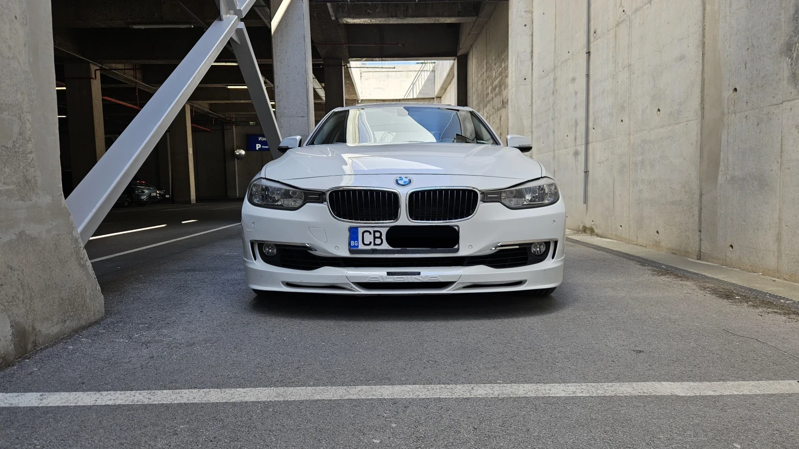 BMW 328 328 I 