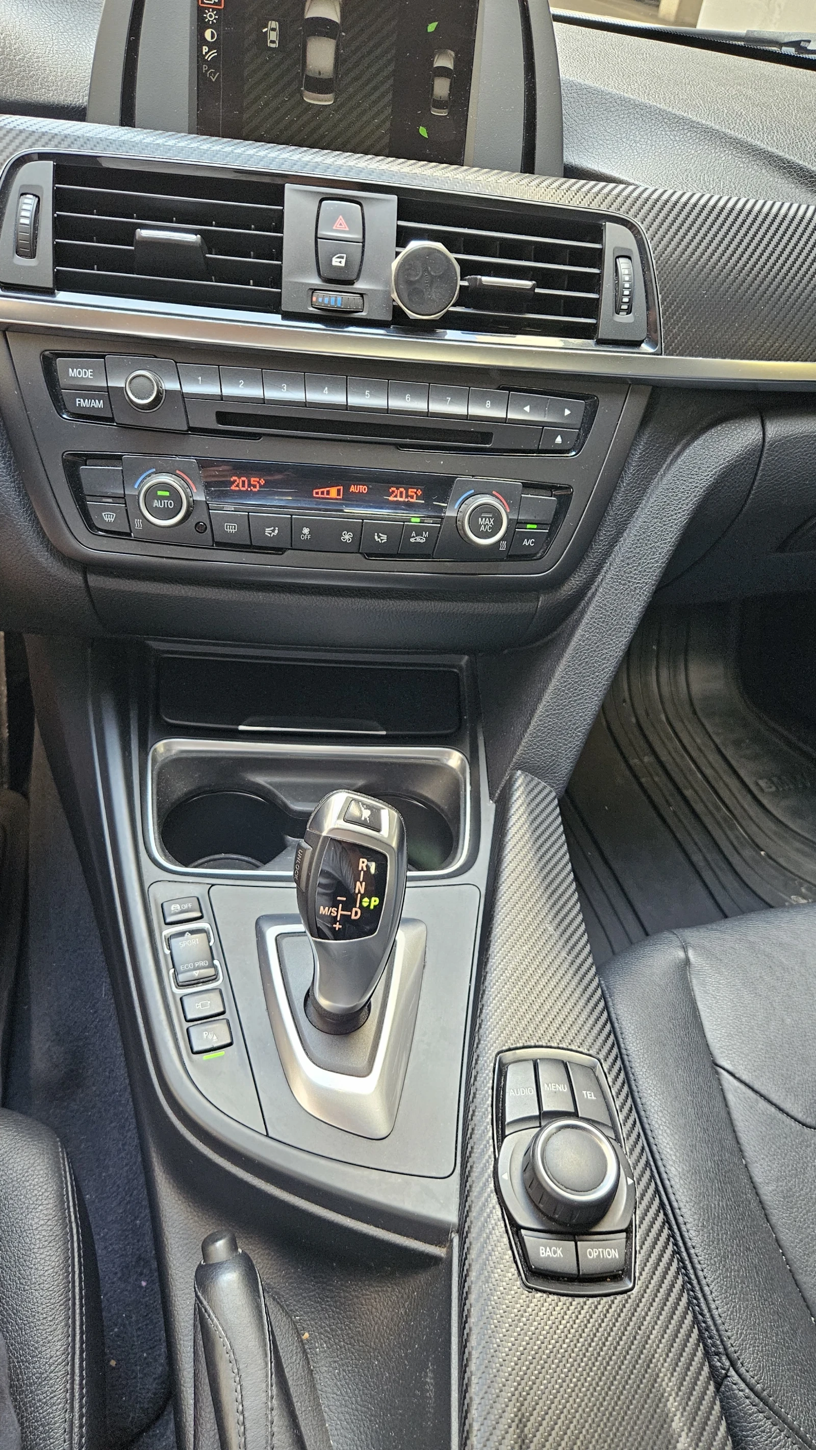 BMW 328 328 I , снимка 11 - Автомобили и джипове - 55299854