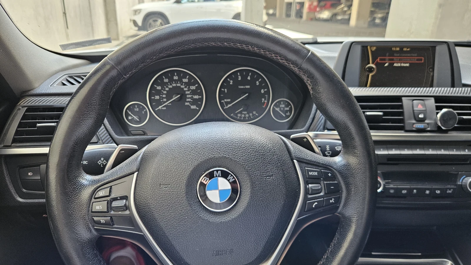 BMW 328 328 I , снимка 13 - Автомобили и джипове - 55299854