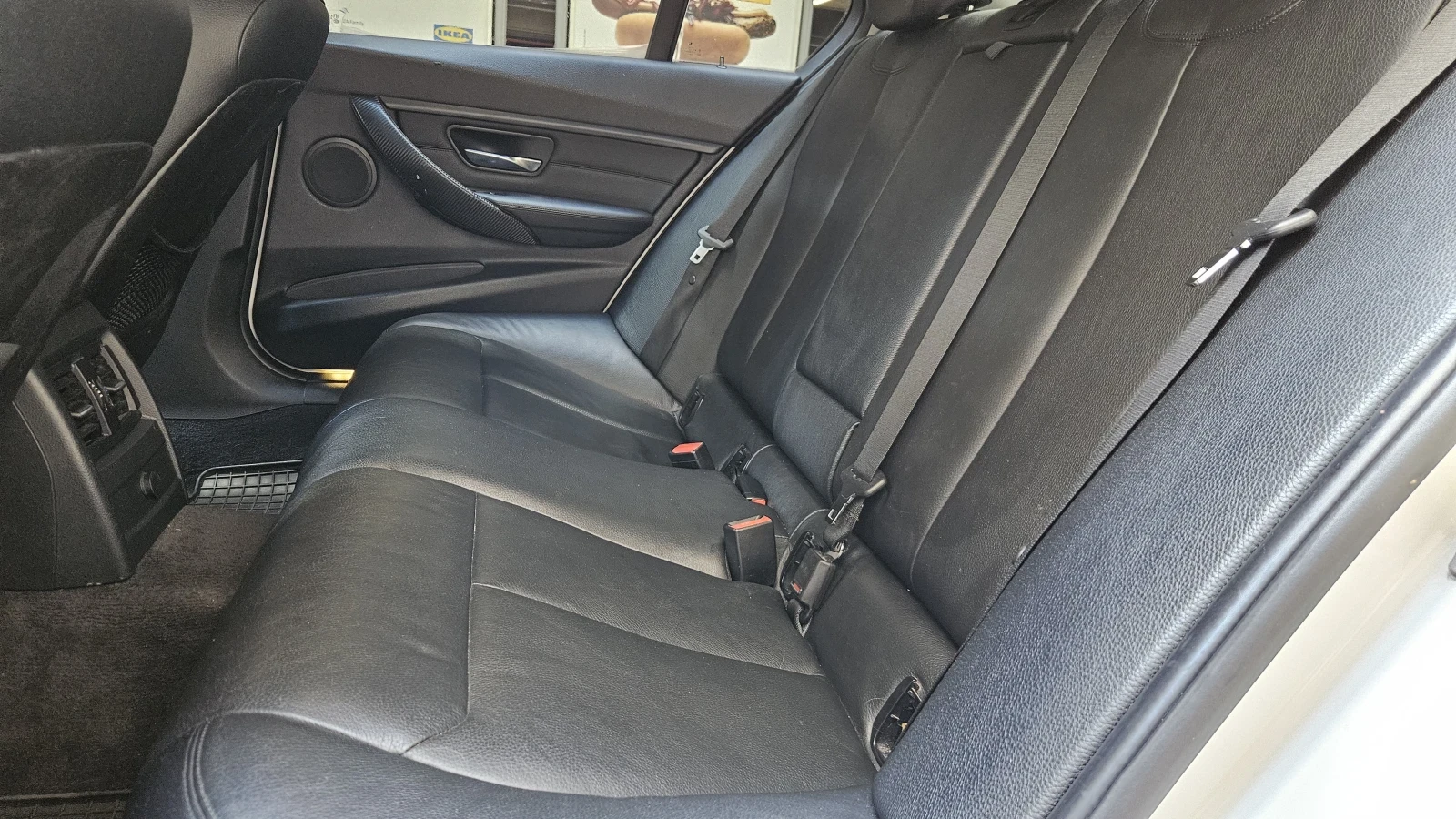 BMW 328 328 I , снимка 15 - Автомобили и джипове - 55299854