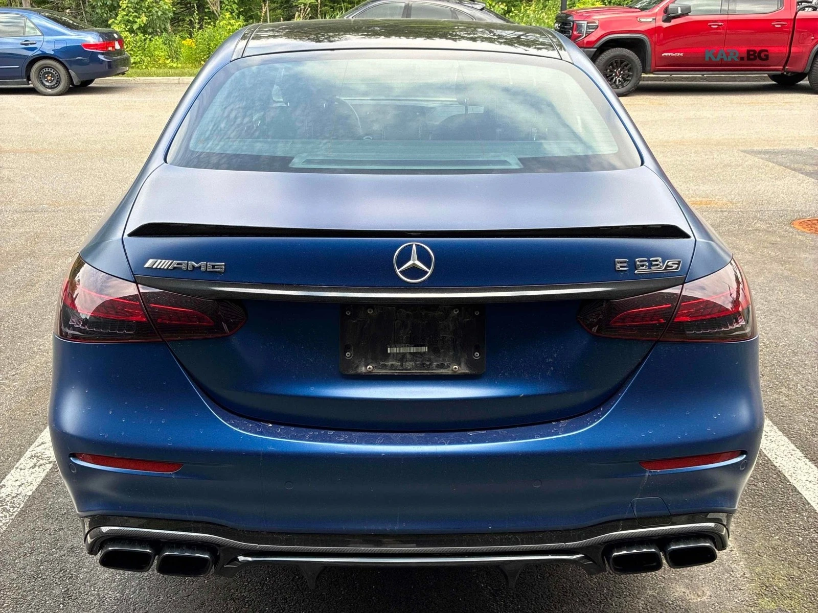 Mercedes-Benz E 63 AMG S ���� �� �������� ����������� & ���������� | Mobile.bg � ����������� 5