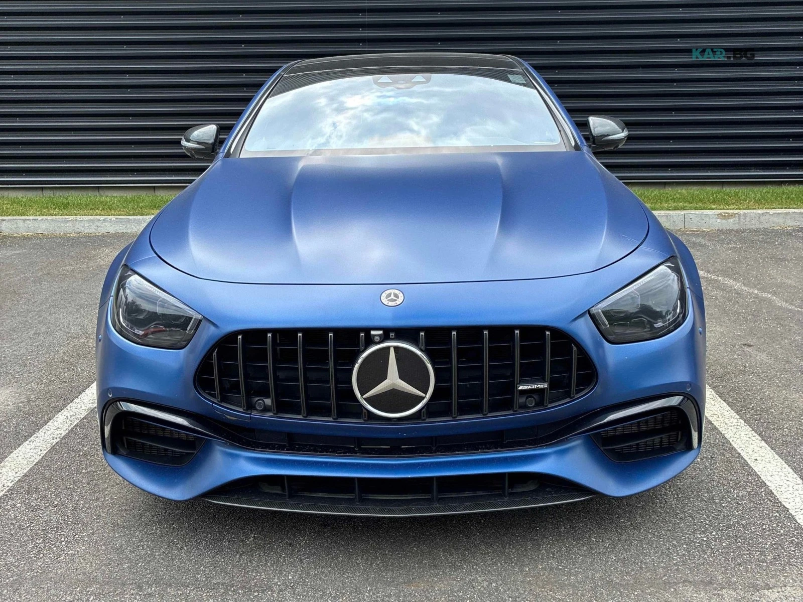 Mercedes-Benz E 63 AMG S ���� �� �������� ����������� & ���������� | Mobile.bg � ����������� 2