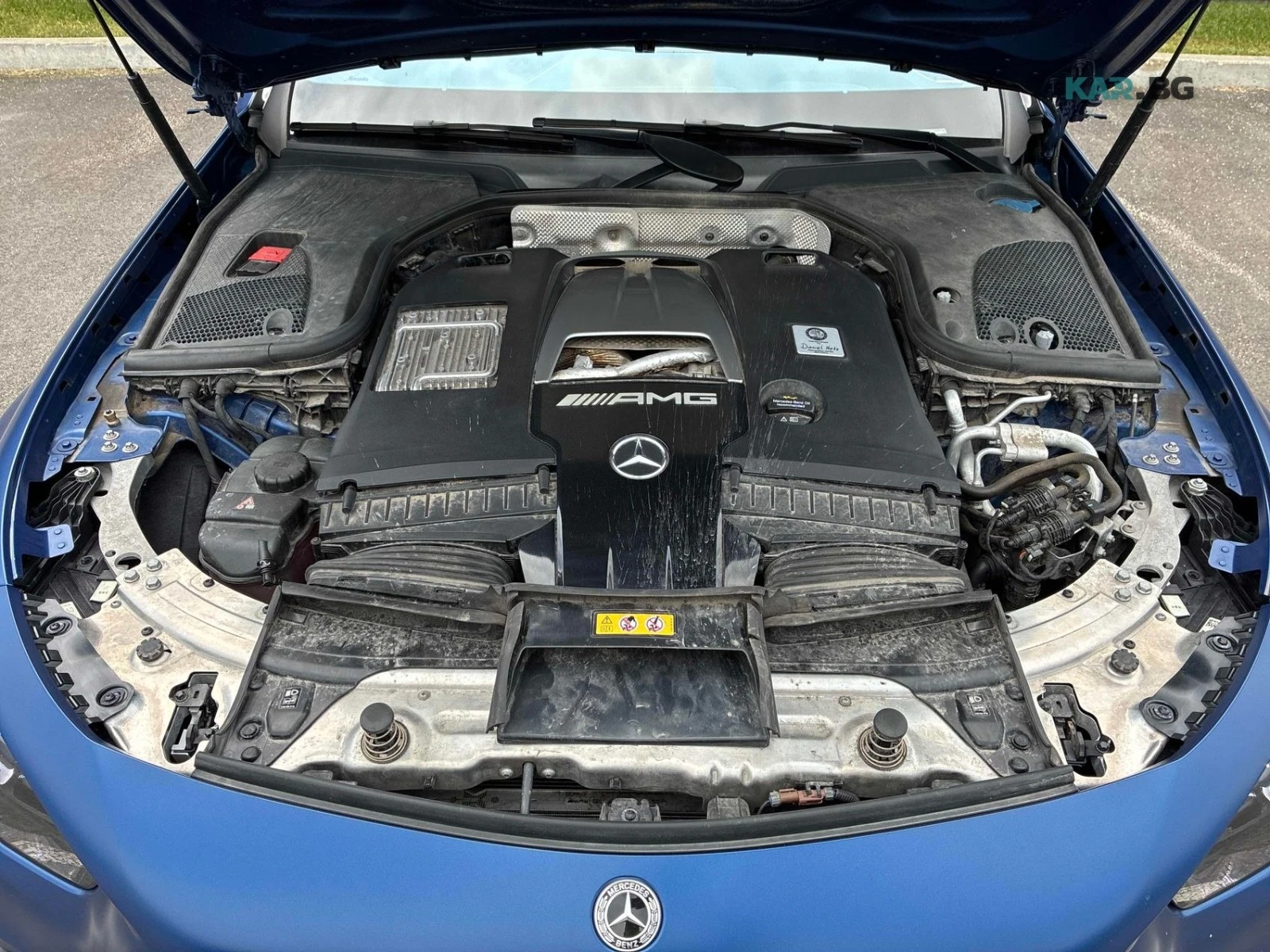 Mercedes-Benz E 63 AMG S ���� �� �������� ����������� & ���������� | Mobile.bg � ����������� 15