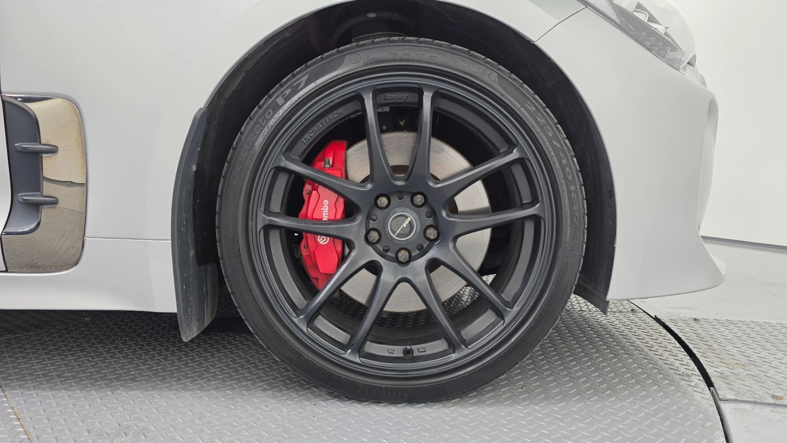 Kia Stinger 3.3 Turbo AWD GT, снимка 5 - Автомобили и джипове - 55434186