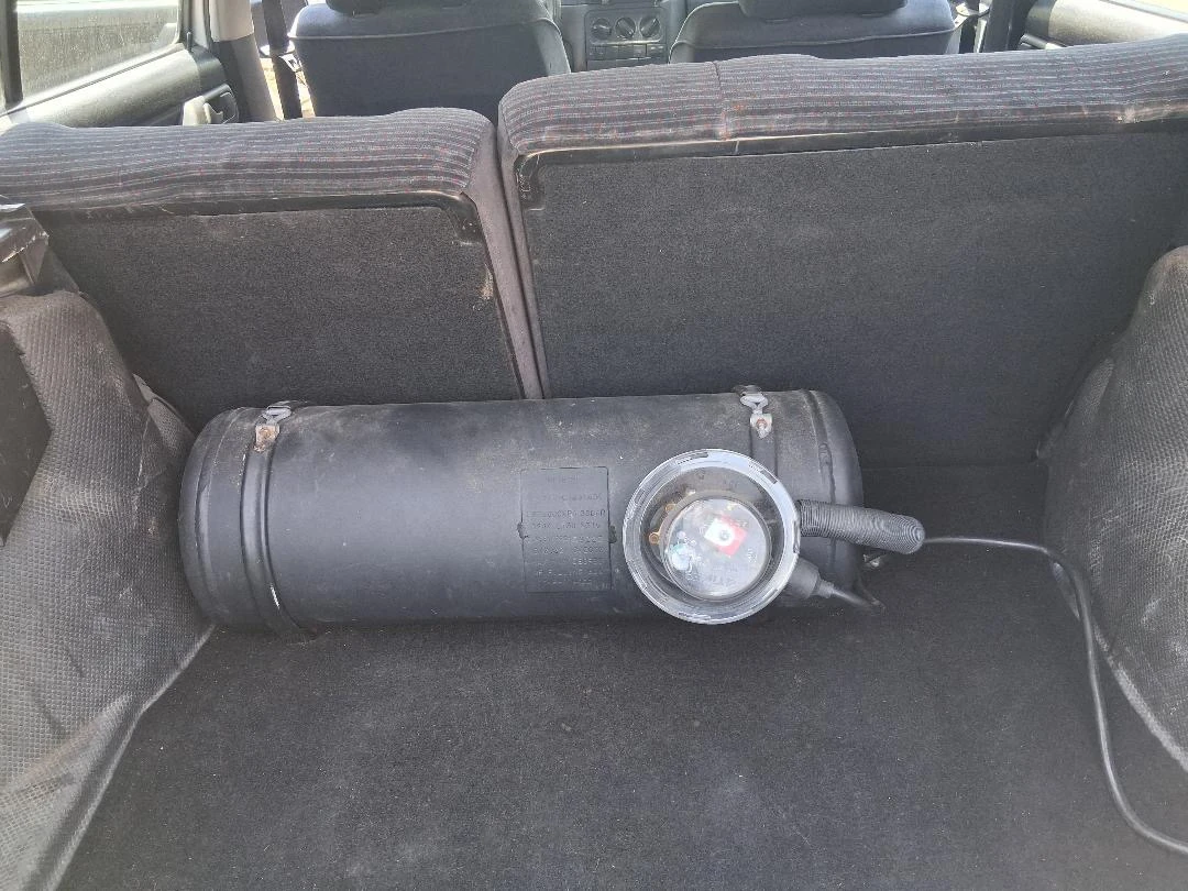 VW Golf, снимка 10 - Автомобили и джипове - 55539176