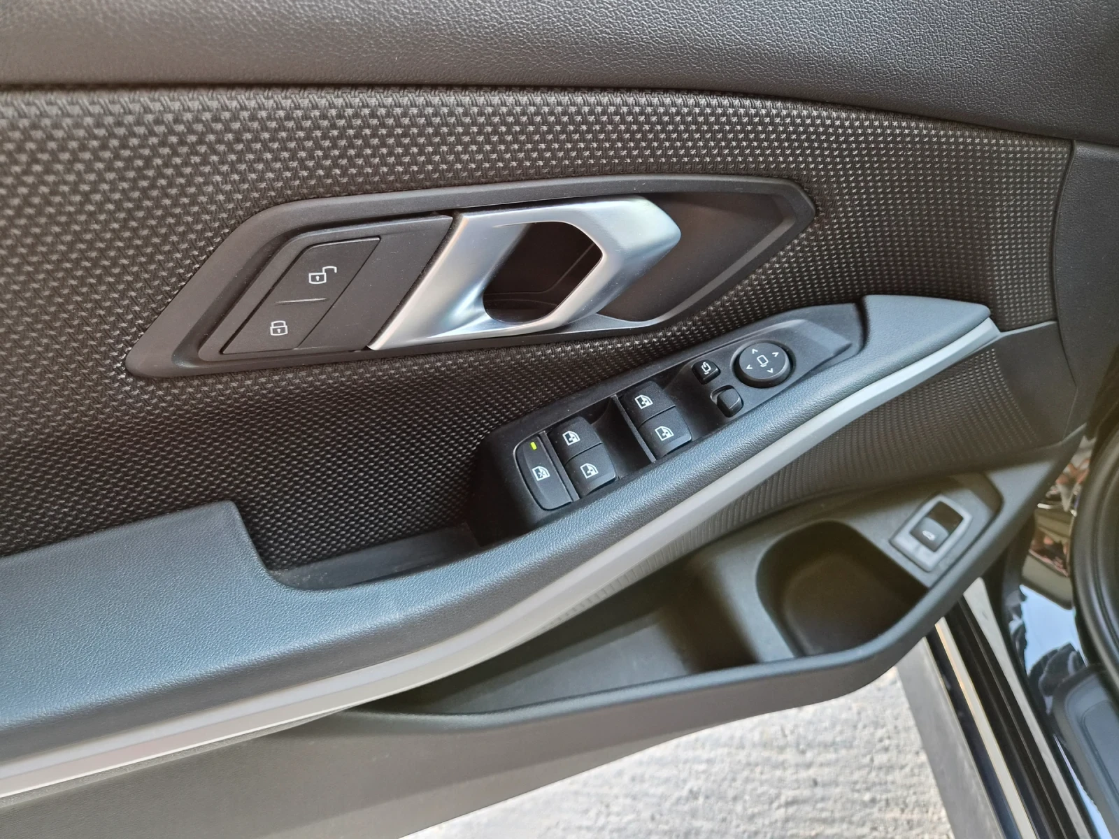 BMW 320 AVTOMAT 190ps. TOP, снимка 17 - Автомобили и джипове - 55683565