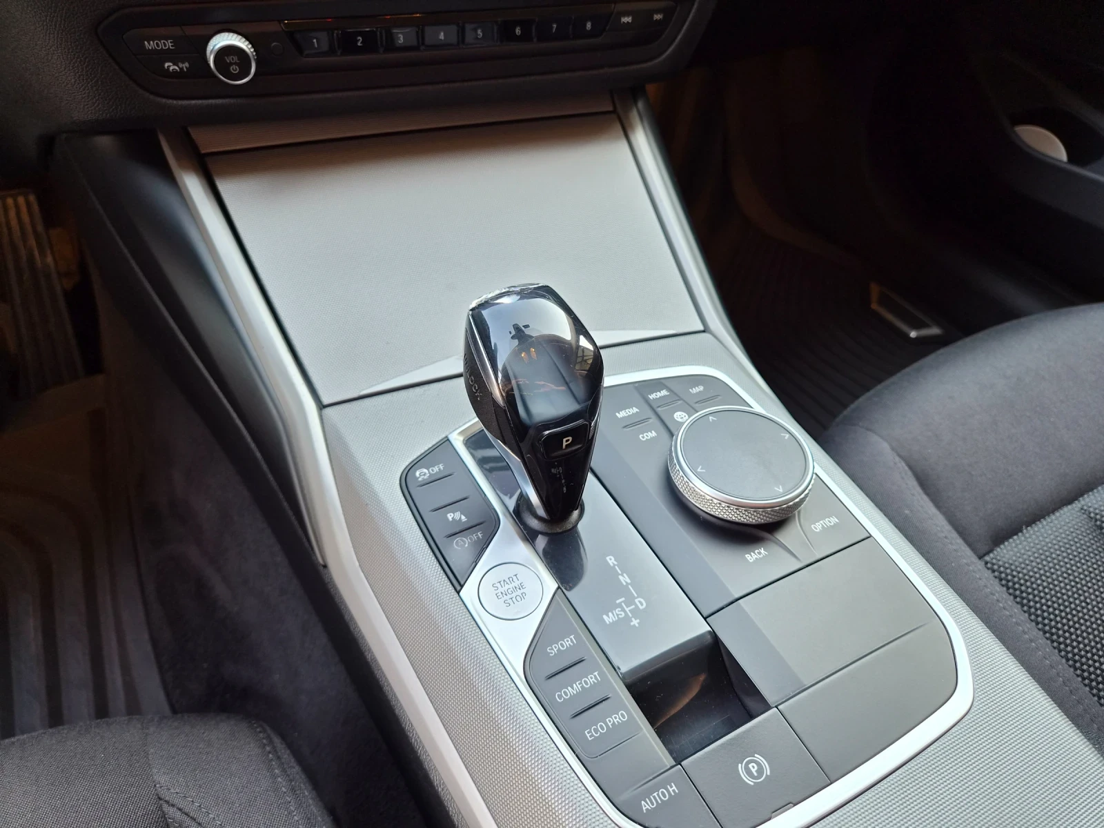 BMW 320 AVTOMAT 190ps. TOP, снимка 15 - Автомобили и джипове - 55683565
