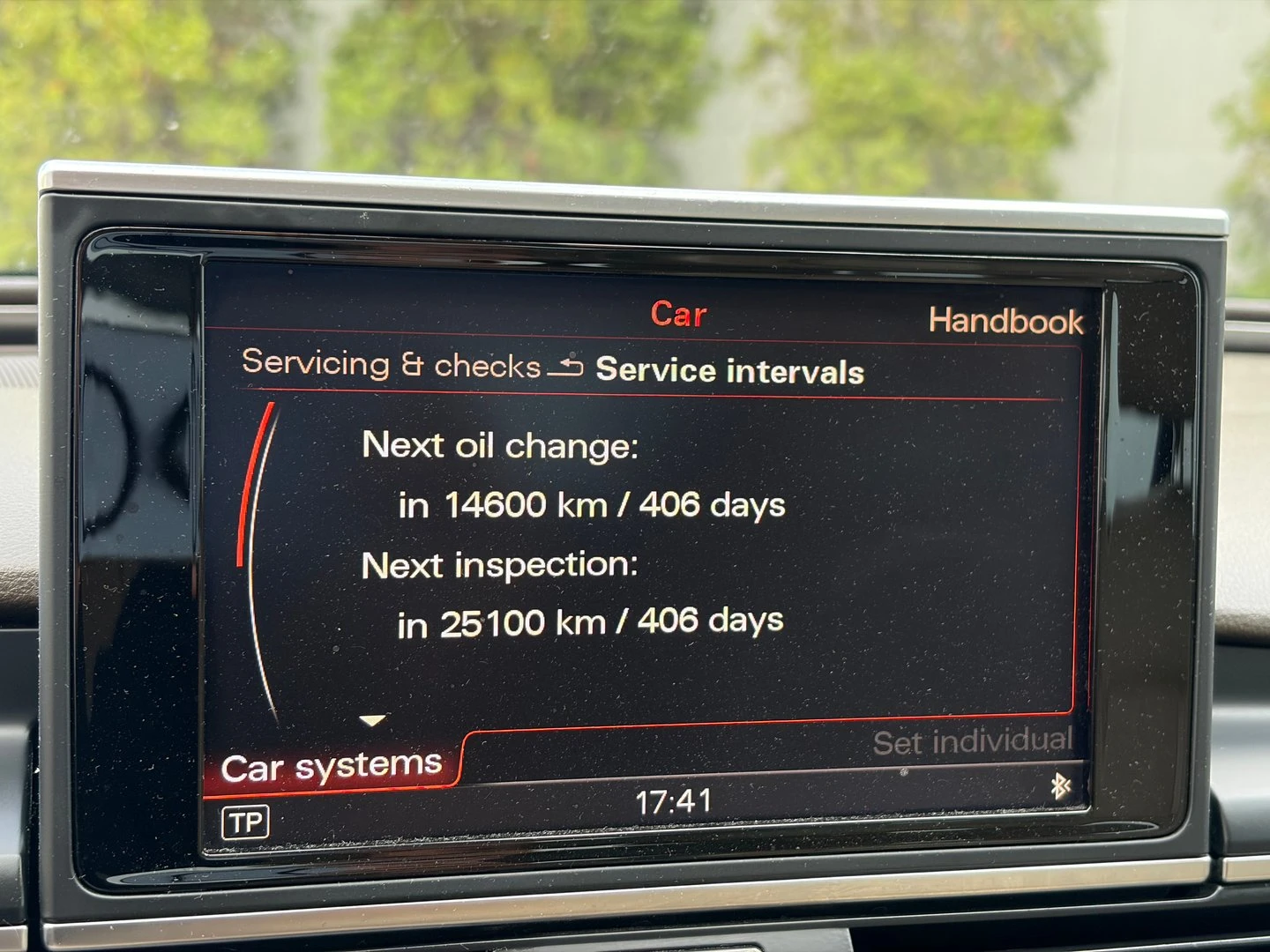 Audi A6, снимка 13 - Автомобили и джипове - 56421131