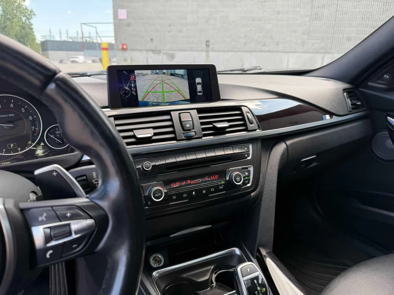 BMW 335 335i xDrive МPPK 2 комплекта джанти CARFAX, снимка 9 - Автомобили и джипове - 55875084