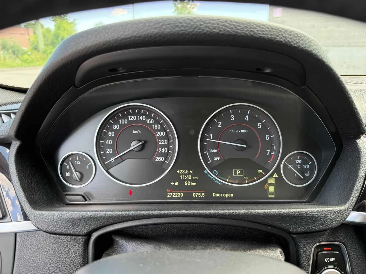 BMW 335 335i xDrive МPPK 2 комплекта джанти CARFAX, снимка 8 - Автомобили и джипове - 55875084