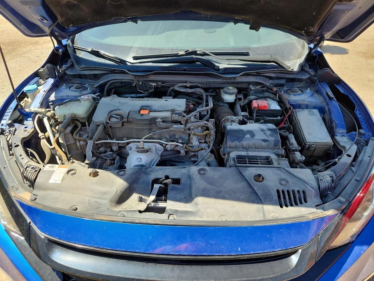 Honda Civic 2.0l Sport | Mobile.bg � ����������� 11