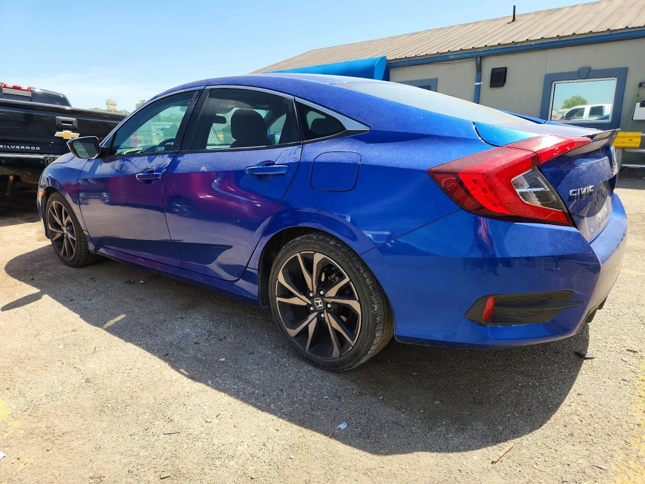 Honda Civic 2.0l Sport | Mobile.bg � ����������� 2