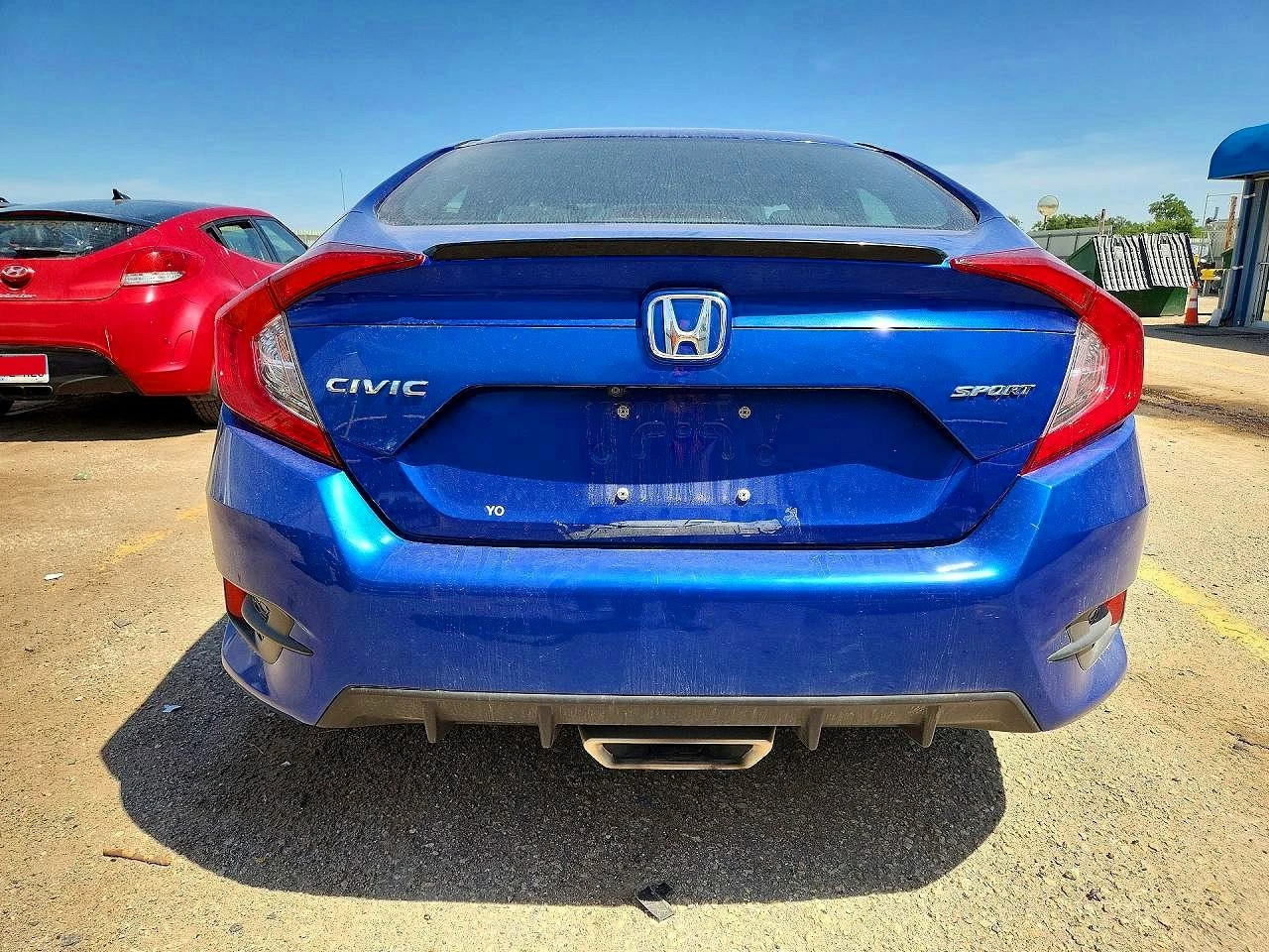 Honda Civic 2.0l Sport | Mobile.bg � ����������� 6