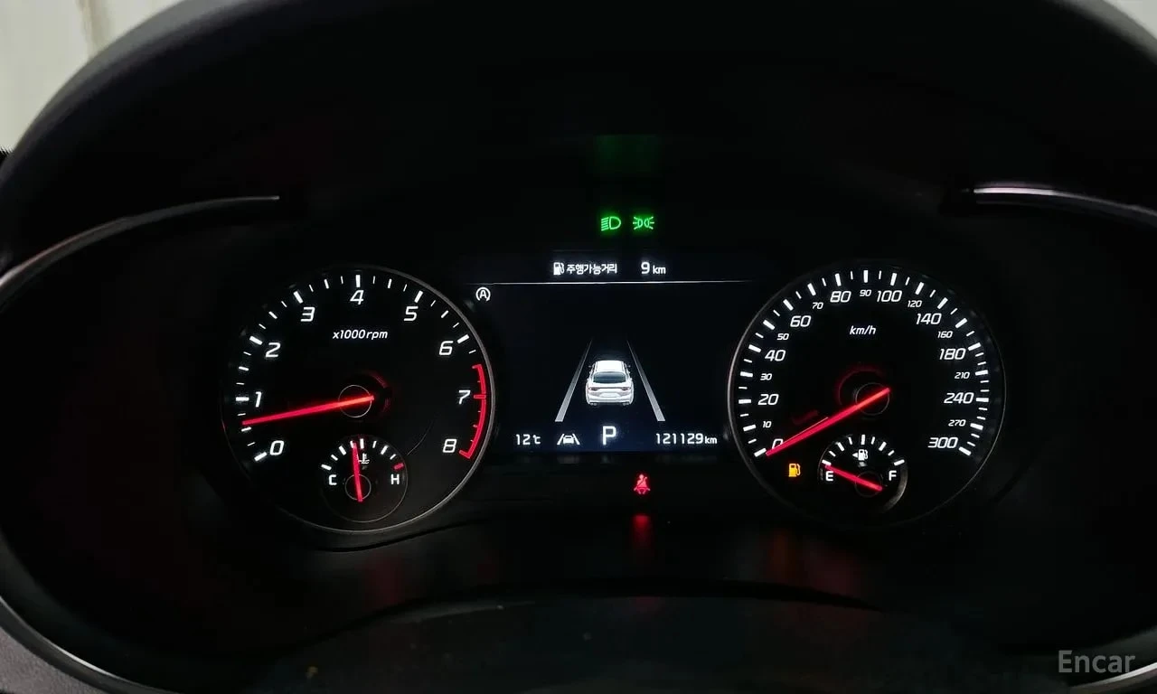 Kia Stinger * 3.3 GT Masters Turbo Package* ���������� *  | Mobile.bg � ����������� 8