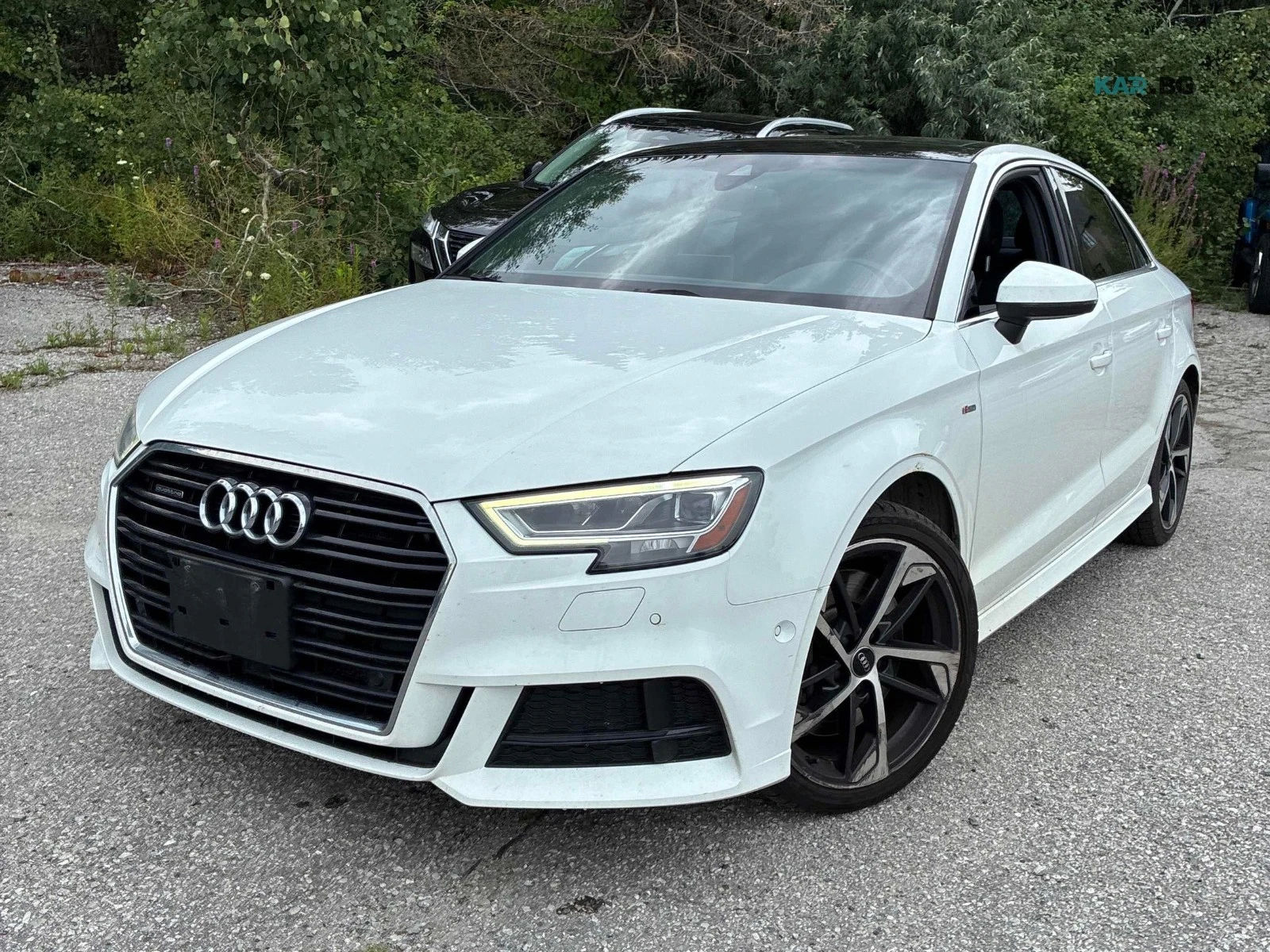 Audi A3 quattro * ����������* (���� �� ��)*  | Mobile.bg � ����������� 1