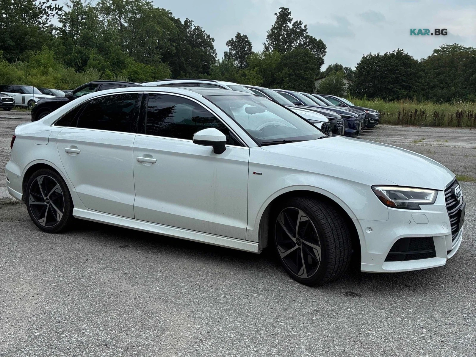 Audi A3 quattro * ����������* (���� �� ��)*  | Mobile.bg � ����������� 3