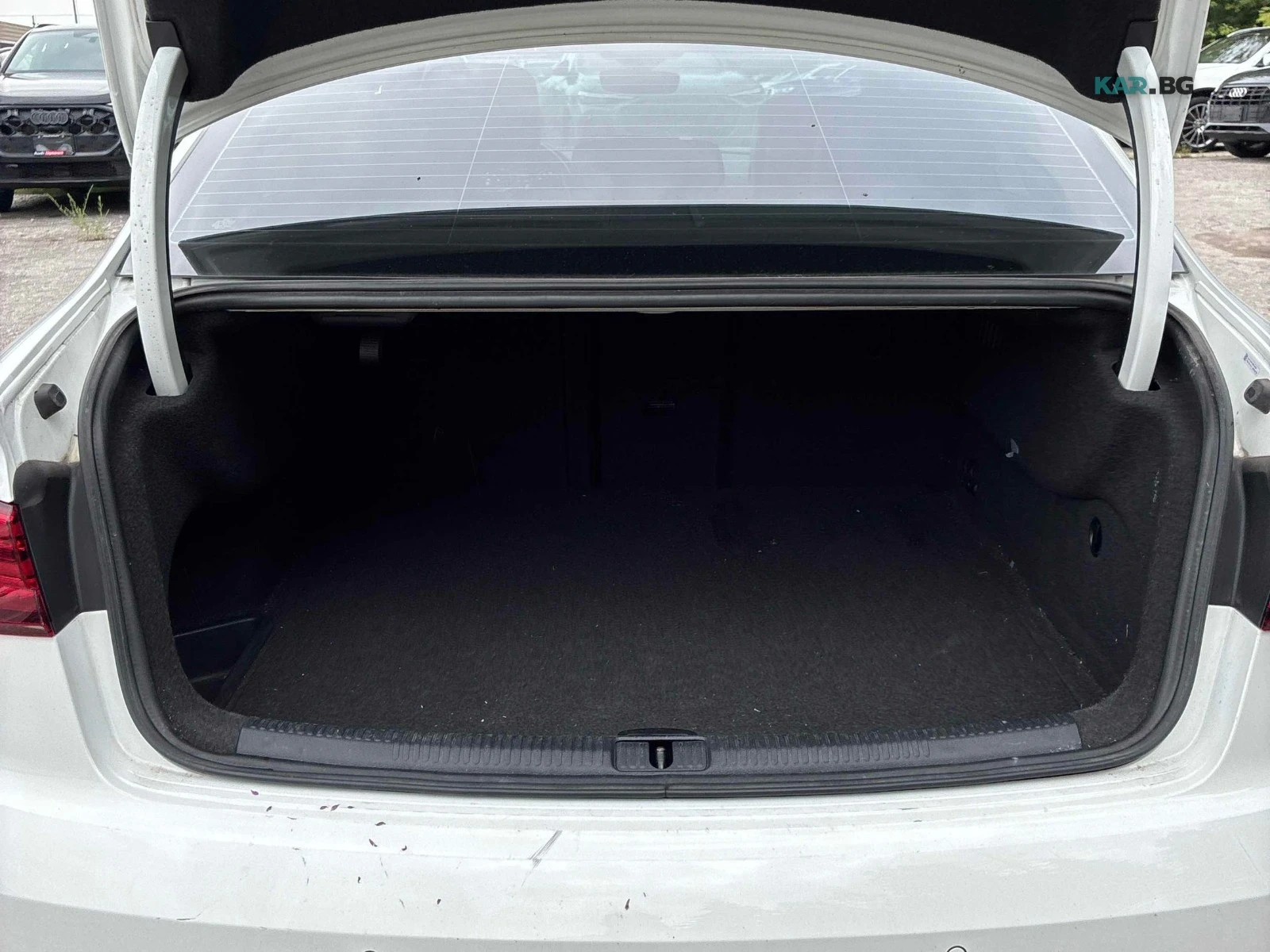Audi A3 quattro * ����������* (���� �� ��)*  | Mobile.bg � ����������� 11