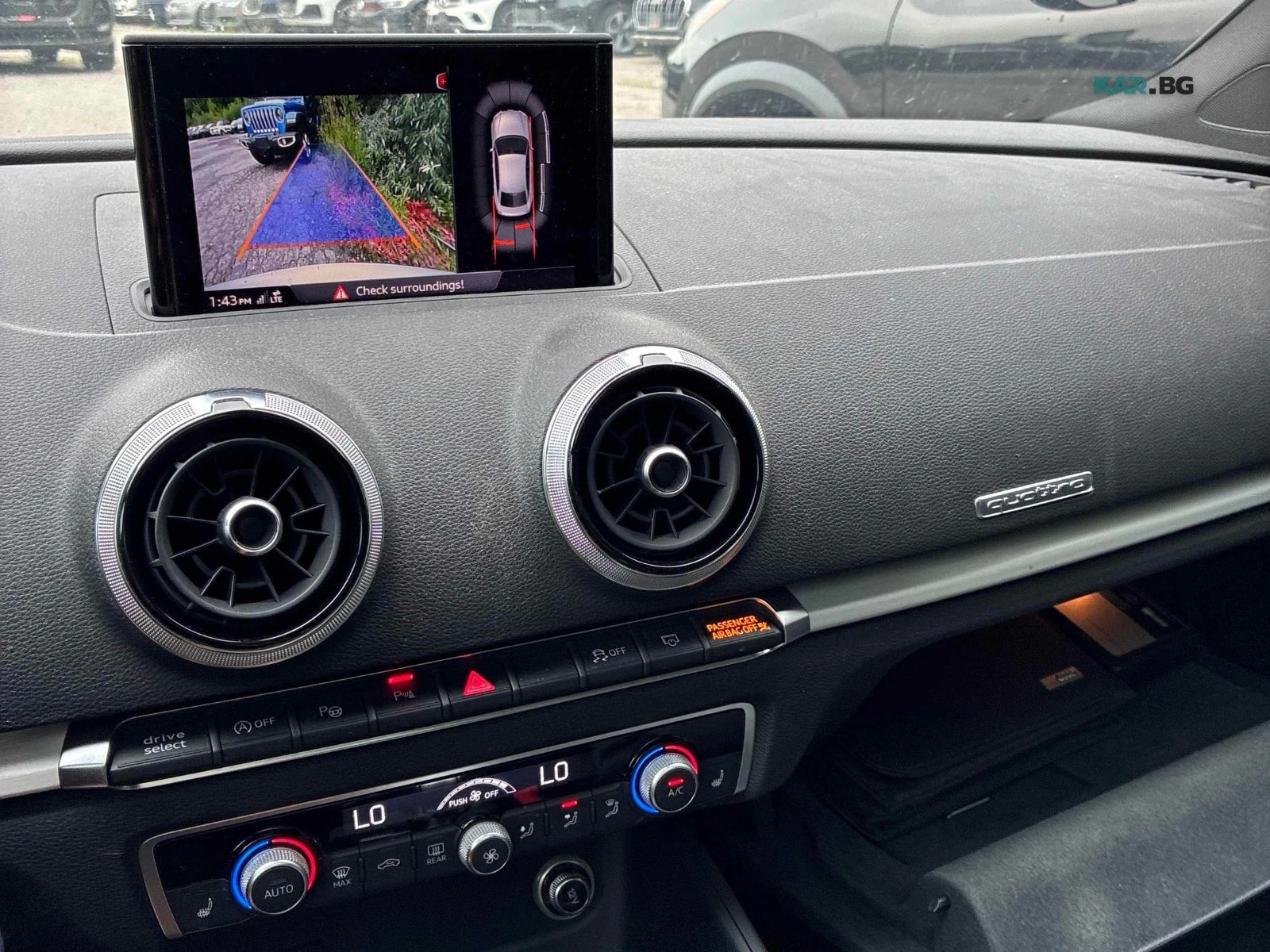 Audi A3 quattro * ����������* (���� �� ��)*  | Mobile.bg � ����������� 14