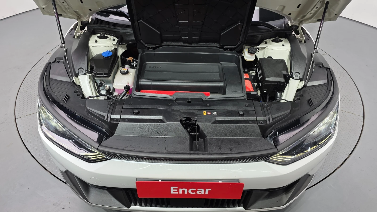 Kia EV6 2023 Kia Ev6 | Mobile.bg � ����������� 5