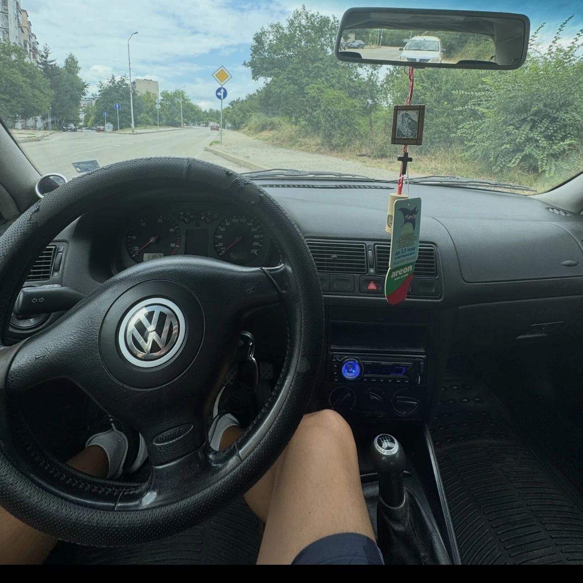 VW Golf 1.9TDI | Mobile.bg � ����������� 4