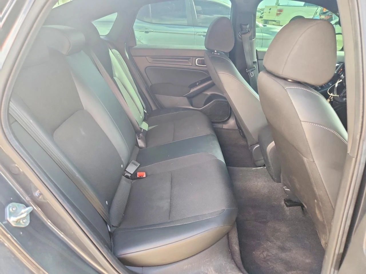 Honda Civic 2.0l Sport, снимка 10 - Автомобили и джипове - 56108361