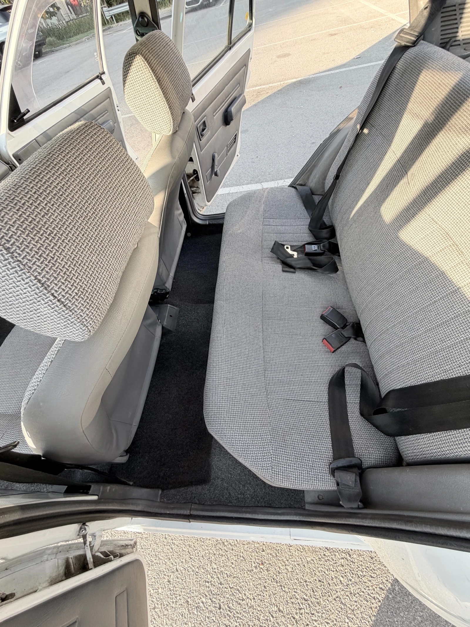Peugeot 205 SRD, снимка 7 - Автомобили и джипове - 56541650