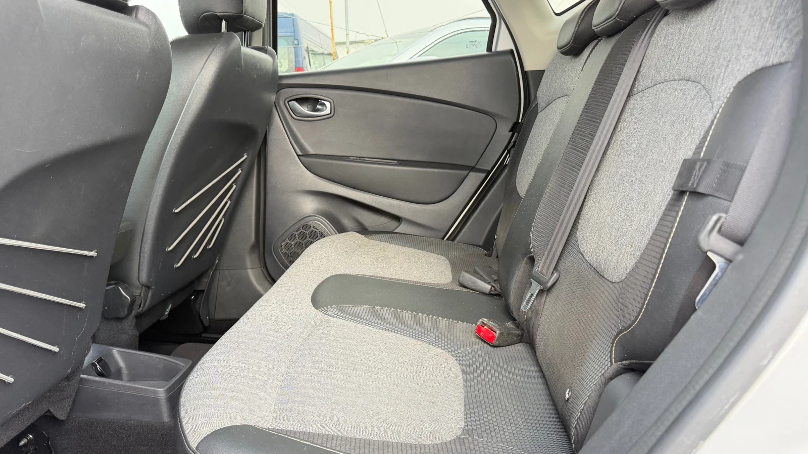 Renault Captur �������������, Bose, navi, key less | Mobile.bg � ����������� 13