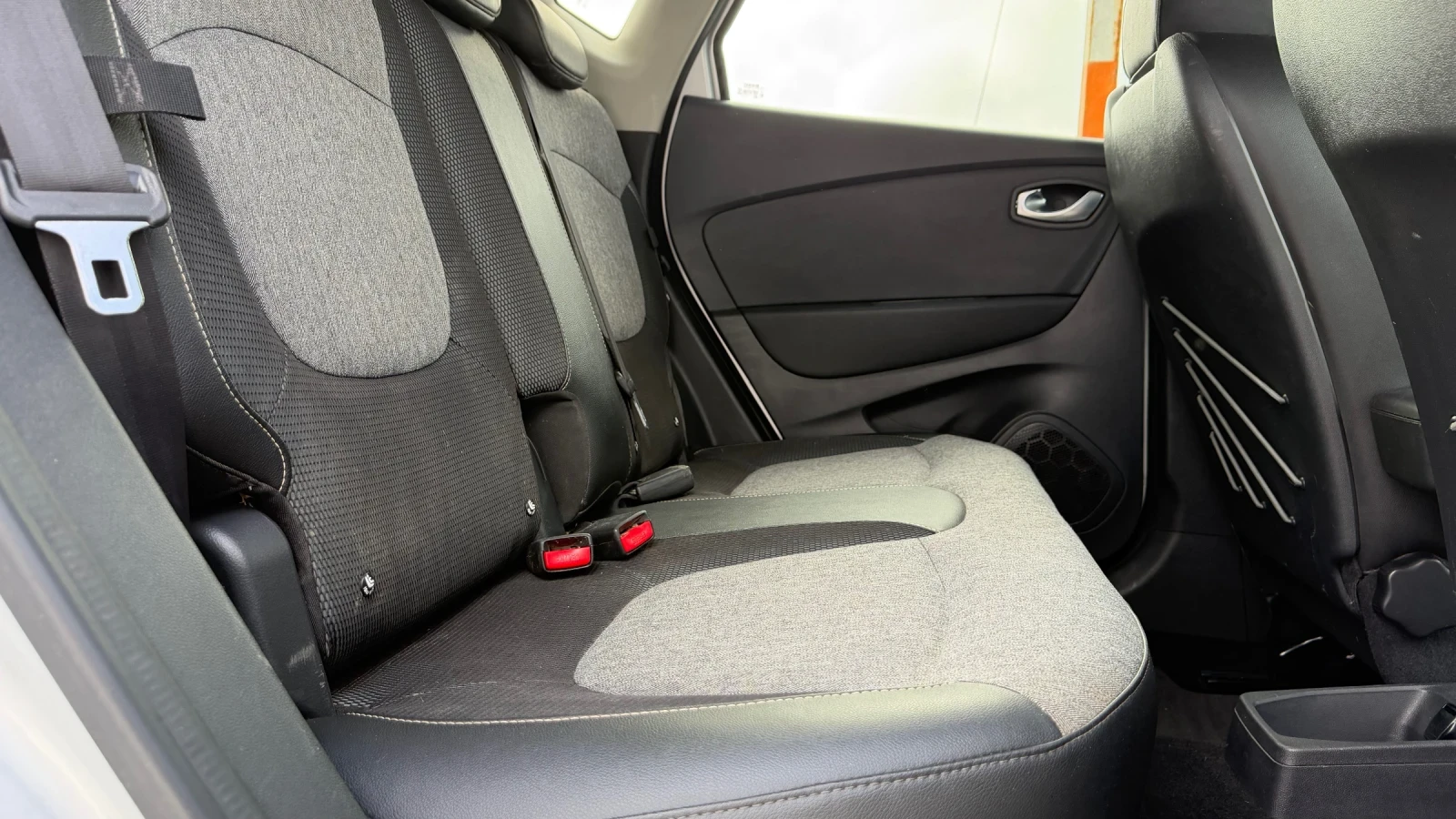 Renault Captur �������������, Bose, navi, key less | Mobile.bg � ����������� 12