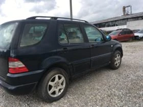 Mercedes-Benz ML 320, снимка 1