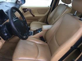 Mercedes-Benz ML 320, снимка 2