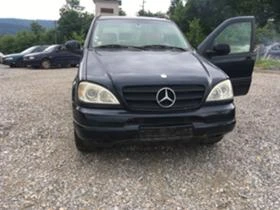 Mercedes-Benz ML 320, снимка 3
