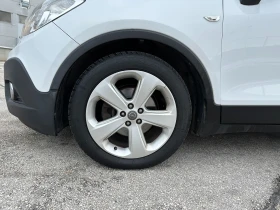Opel Mokka 1.7d Автомат/ГАРАНЦИЯ 6 МЕСЕЦА, снимка 8