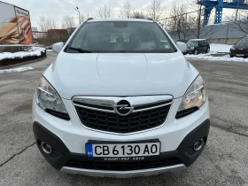 Opel Mokka 1.7d Автомат/ГАРАНЦИЯ 6 МЕСЕЦА, снимка 7