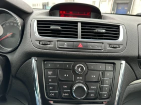 Opel Mokka 1.7d Автомат/ГАРАНЦИЯ 6 МЕСЕЦА, снимка 13