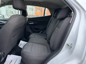 Opel Mokka 1.7d Автомат/ГАРАНЦИЯ 6 МЕСЕЦА, снимка 10
